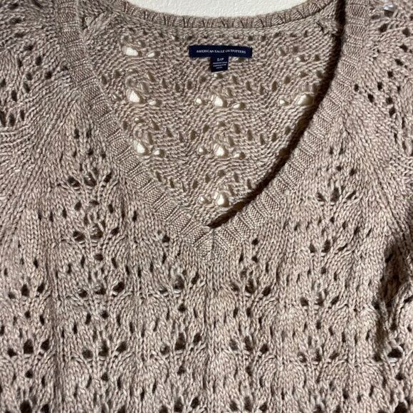 American Eagle Outfitters‎ Sweater - Picture 7 of 8